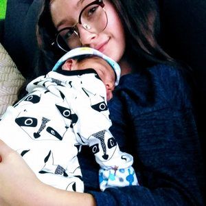 Meet your Posher, Edgar